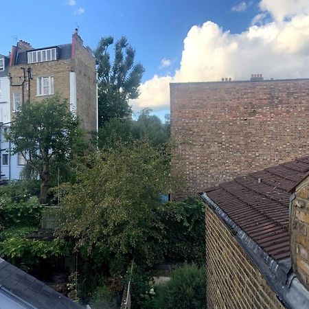 Lovely Spacious 1-Bedroom Flat In Tufnell Park Close To Central 伦敦 外观 照片