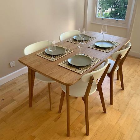 Lovely Spacious 1-Bedroom Flat In Tufnell Park Close To Central 伦敦 外观 照片