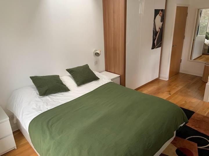 Lovely Spacious 1-Bedroom Flat In Tufnell Park Close To Central 伦敦 外观 照片
