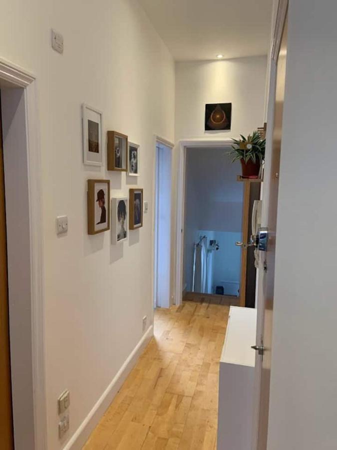 Lovely Spacious 1-Bedroom Flat In Tufnell Park Close To Central 伦敦 外观 照片