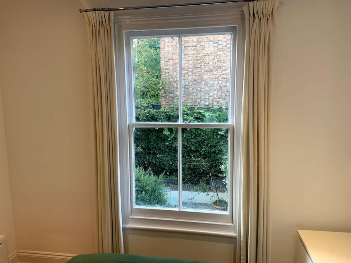 Lovely Spacious 1-Bedroom Flat In Tufnell Park Close To Central 伦敦 外观 照片