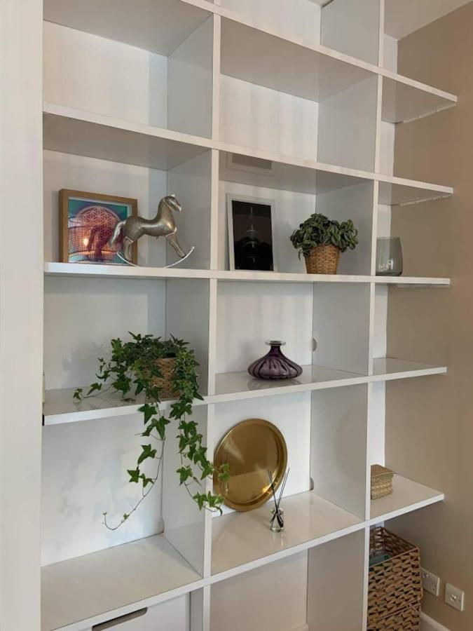 Lovely Spacious 1-Bedroom Flat In Tufnell Park Close To Central 伦敦 外观 照片